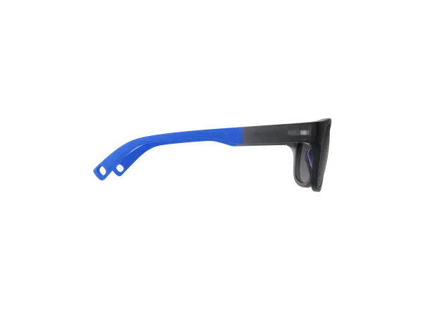 POC Evolve dětské brýle Uranium Black Trans/Fluo Blue/Clarity POCito/Sunny Grey