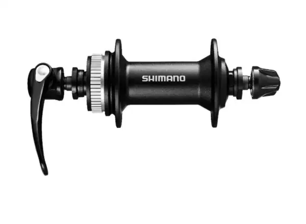 Shimano Alivio HB-M4050 přední náboj 32 děr