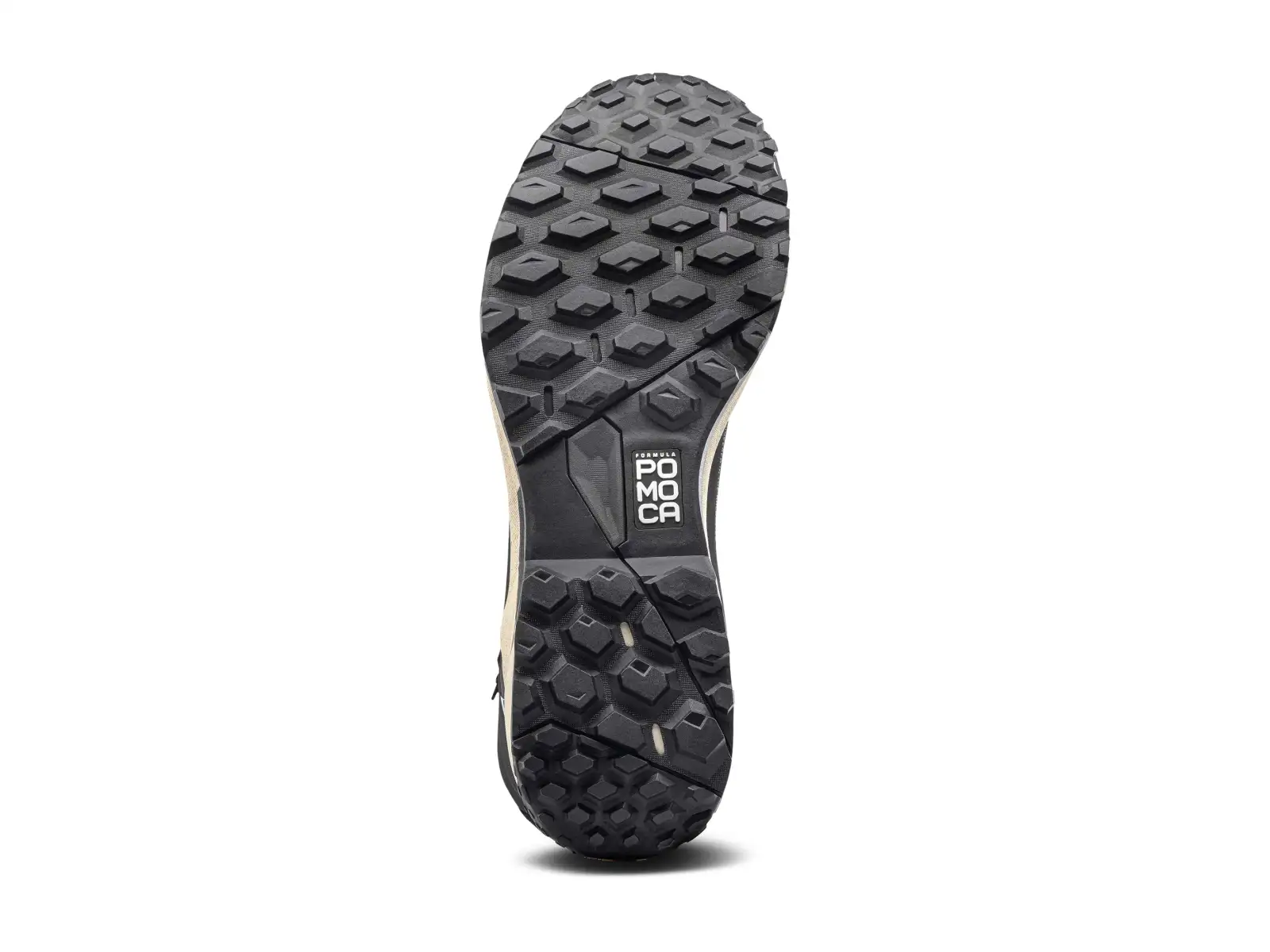 Salewa Puez Winter Mid PTX pánské boty Black / Black