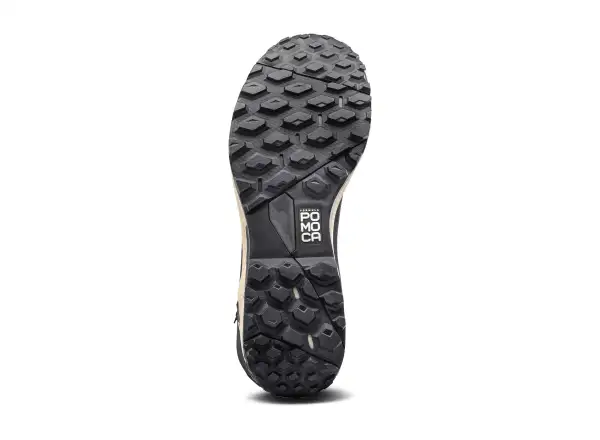 Salewa Puez Winter Mid PTX pánské boty Black / Black