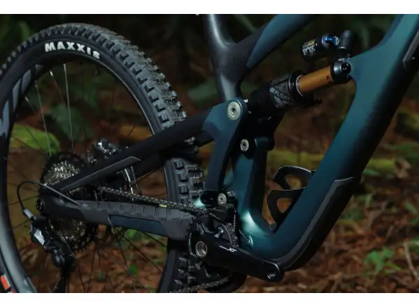 Ibis HD6 GX T-type AXS horské kolo green