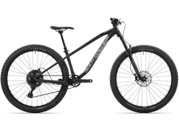 Rock Machine Blizz TRL 50 29 horské kolo matte black/grey