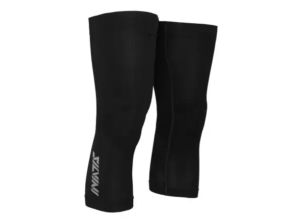 Silvini Scalda Knee návleky na kolena Black