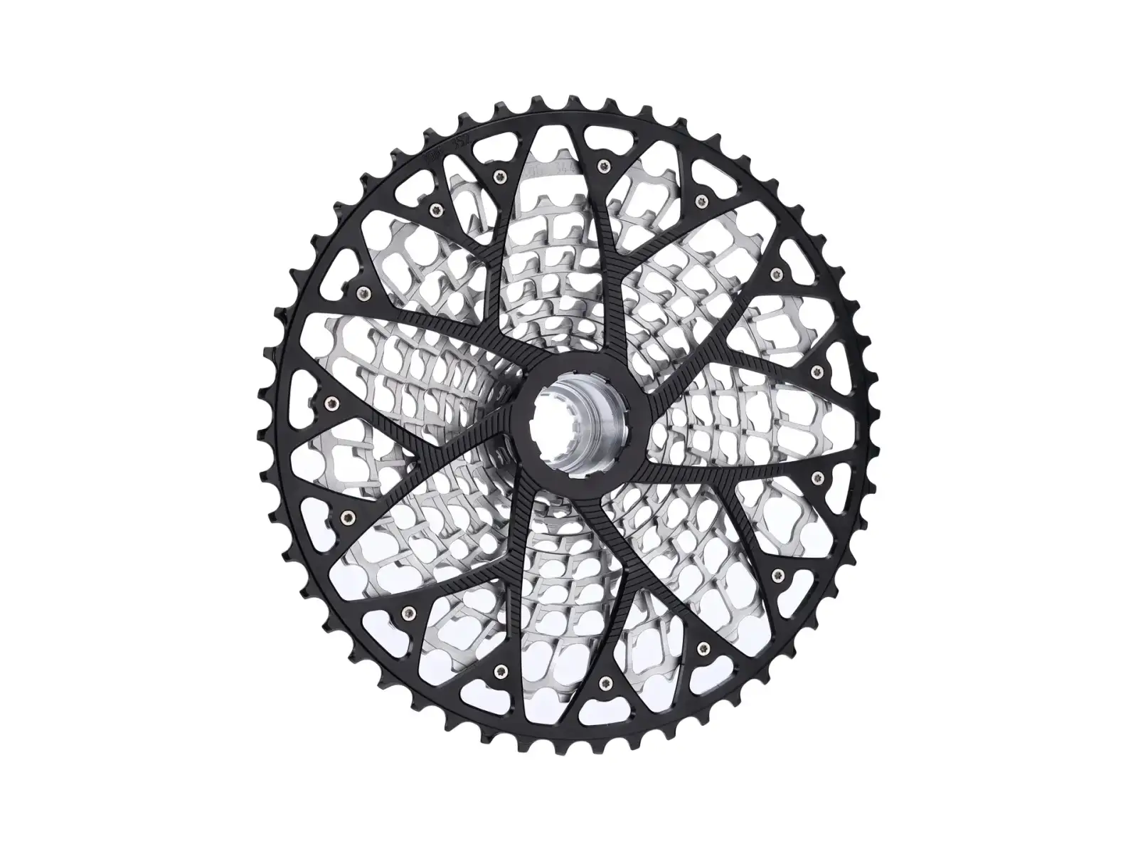 Garbaruk 13sp kazeta Sram XD 10-52z GEN 2.0 pro Sram XPLR
