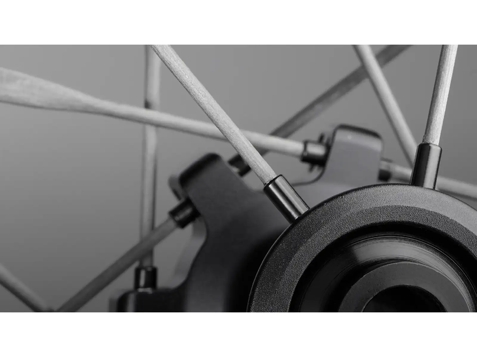 Mavic Comete 50 Disc CL silniční vypletená kola ořech Shimano HG11