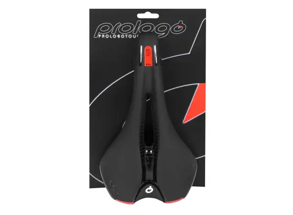 Prologo Kappa Space T2.0 147 mm sedlo černá