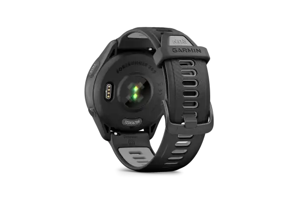 Garmin Forerunner 265 chytré hodinky Black