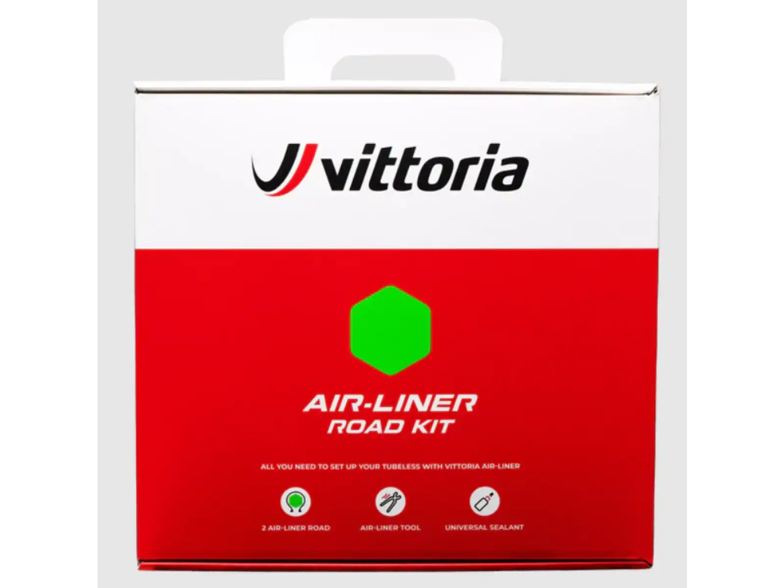 Vittoria TLR Road Kit set vložek do ráfku