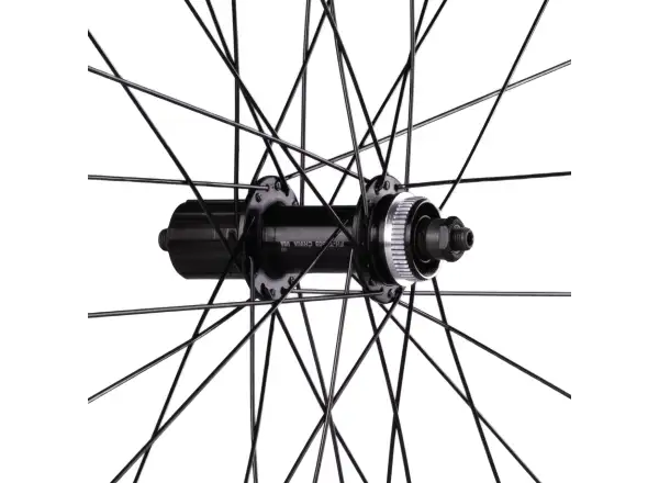 FORCE XC DISC 622x23 Zadní vypletené kolo TX505-CL 32 drátů
