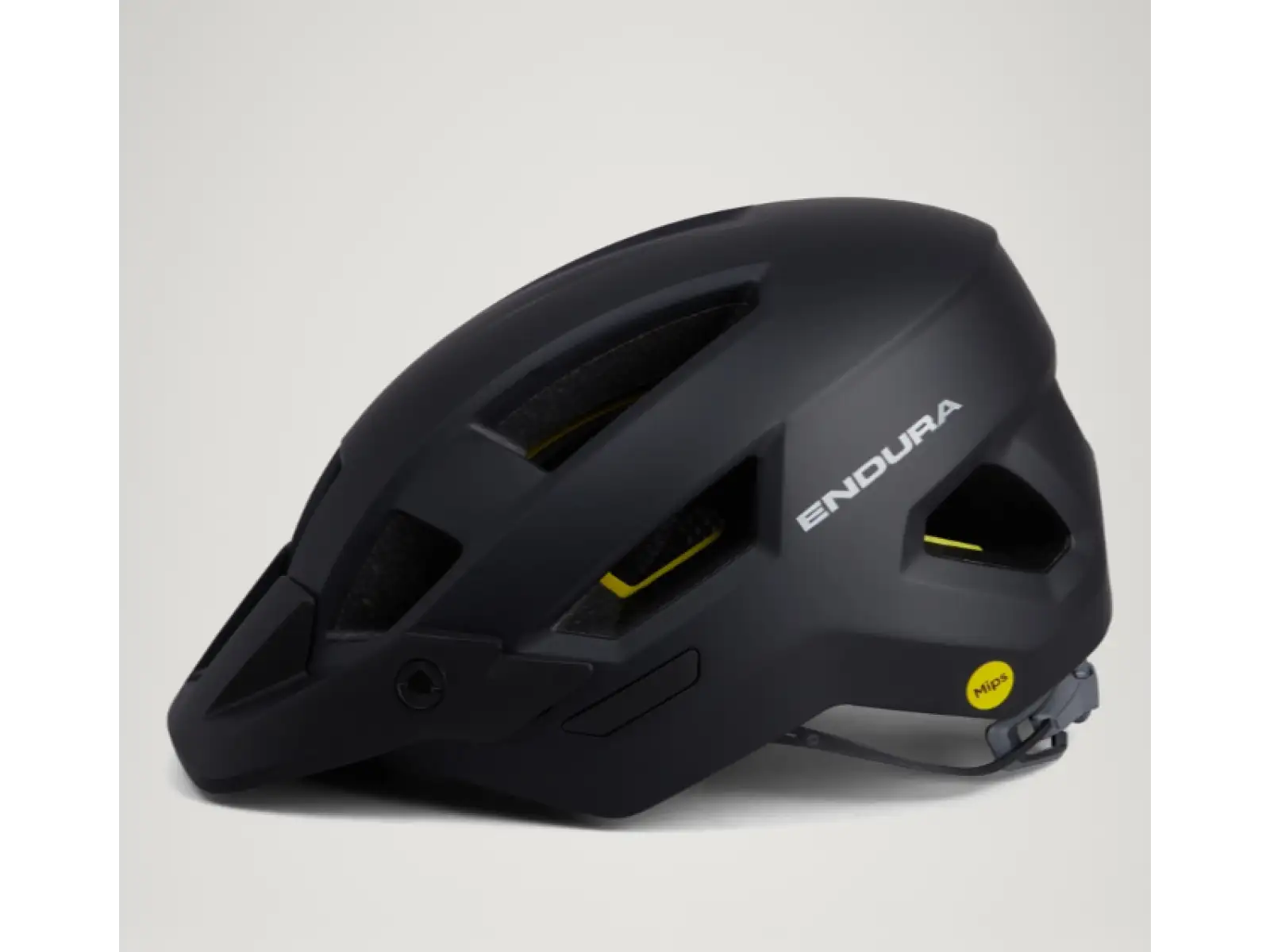 Endura Hummvee Mips přilba Black