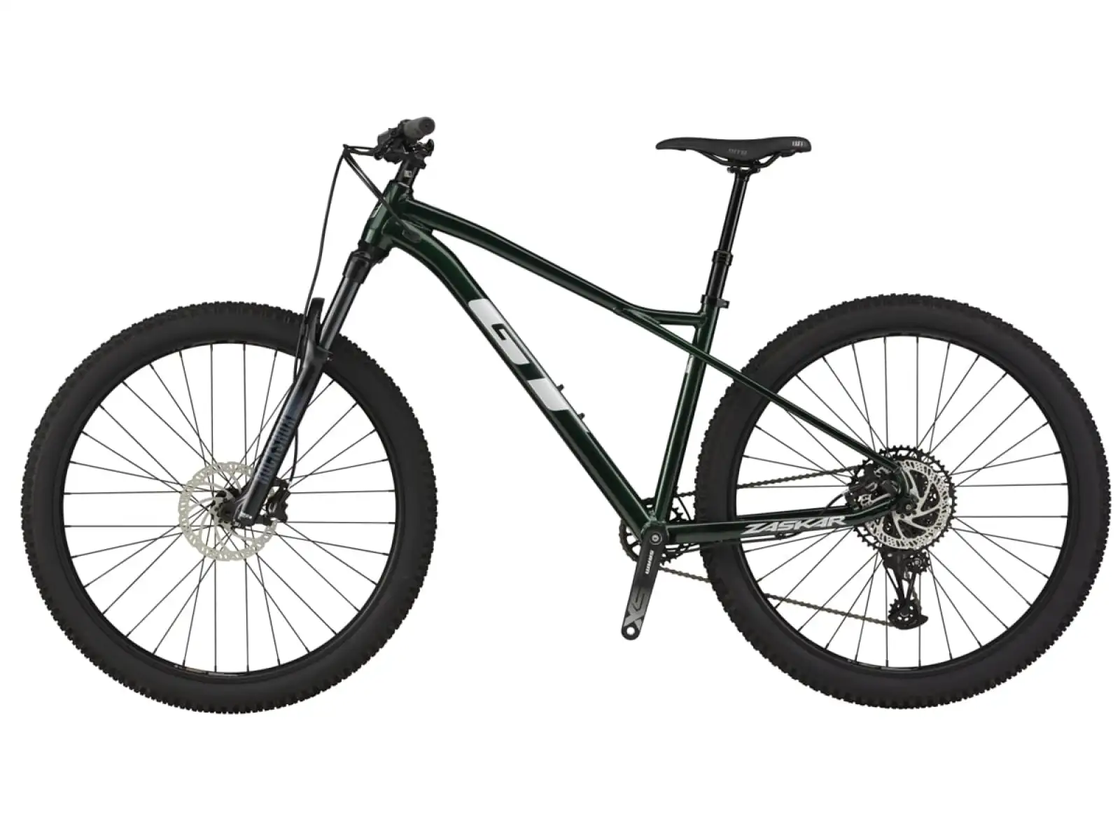 GT Zaskar LT 29 Elite FRG horské kolo