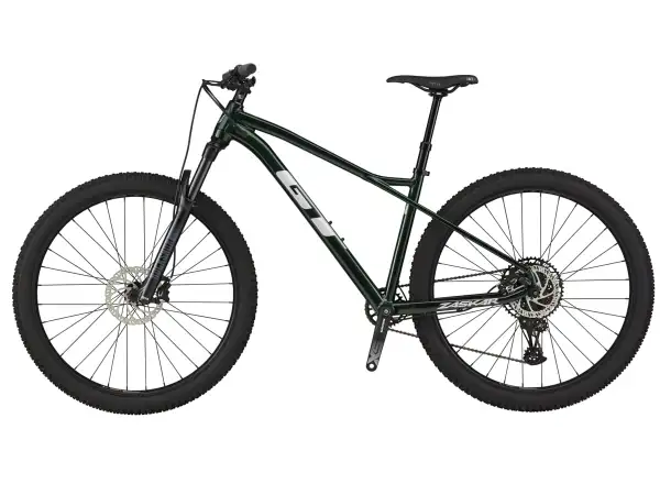 GT Zaskar LT 29 Elite FRG horské kolo