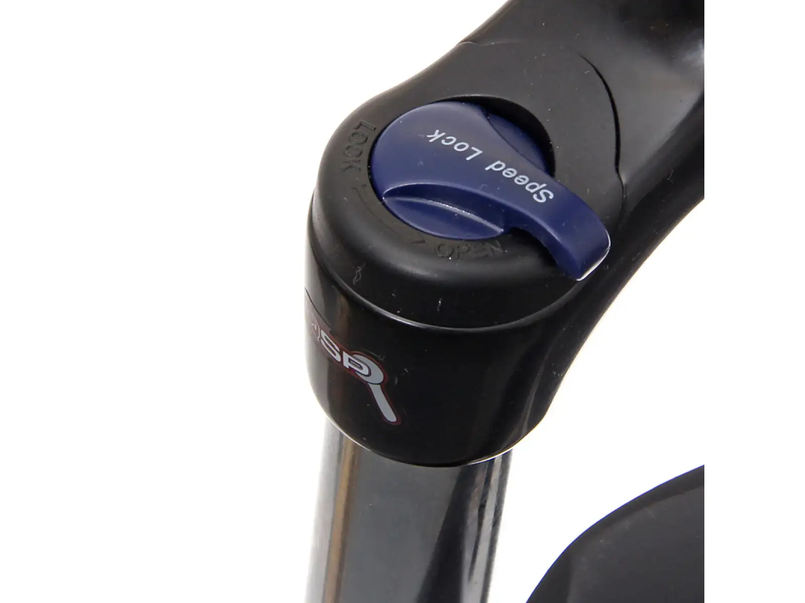 SR Suntour NEX Coil HLO DISC 63 mm 28" odpružená vidlice