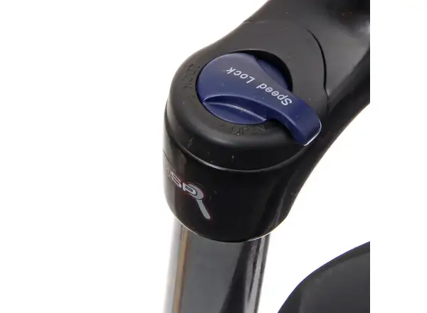 SR Suntour NEX Coil HLO DISC 63 mm 28" odpružená vidlice
