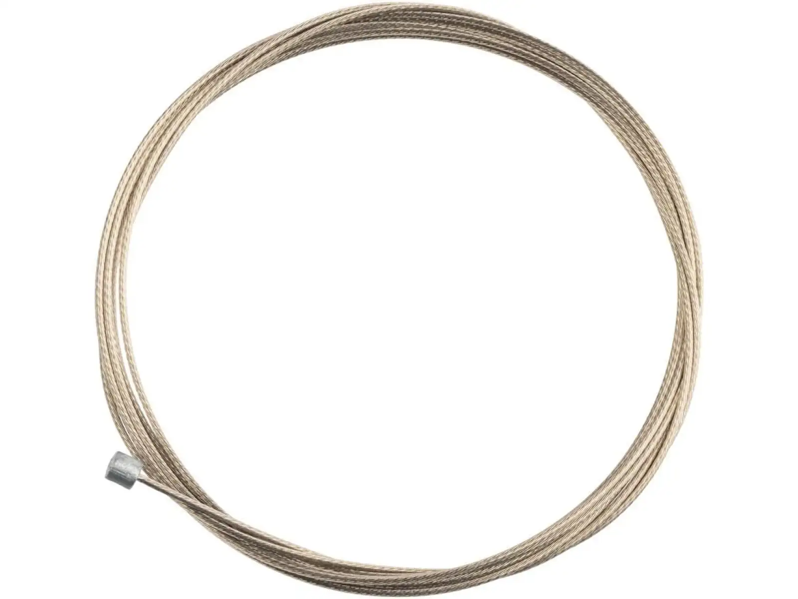 Jagwire Dropper Inner Pro Polished SS lanko teleskopické sedlovky 0.8x2000mm - nebalené