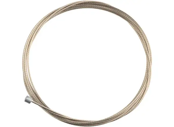 Jagwire Dropper Inner Pro Polished SS lanko teleskopické sedlovky 0.8x2000mm - nebalené