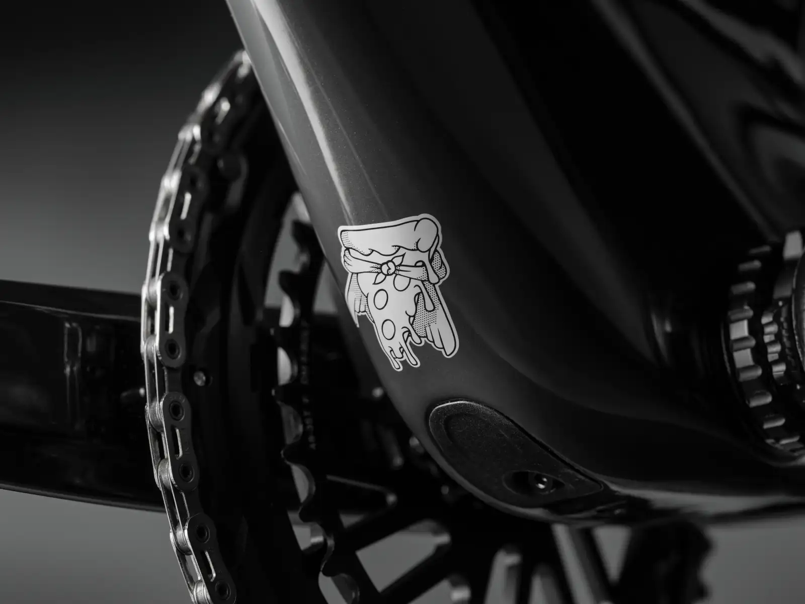 Cannondale SuperSlice A/M silniční rámová sada RAW