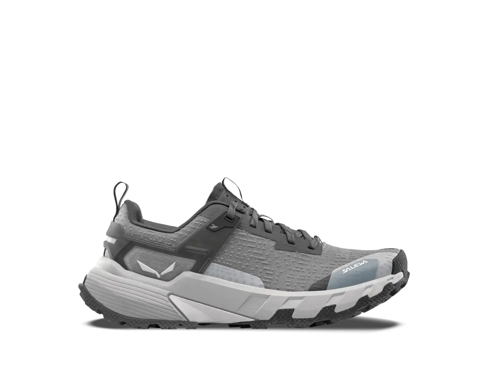 Salewa Pedroc 2 dámské boty Onyx Vapor blue