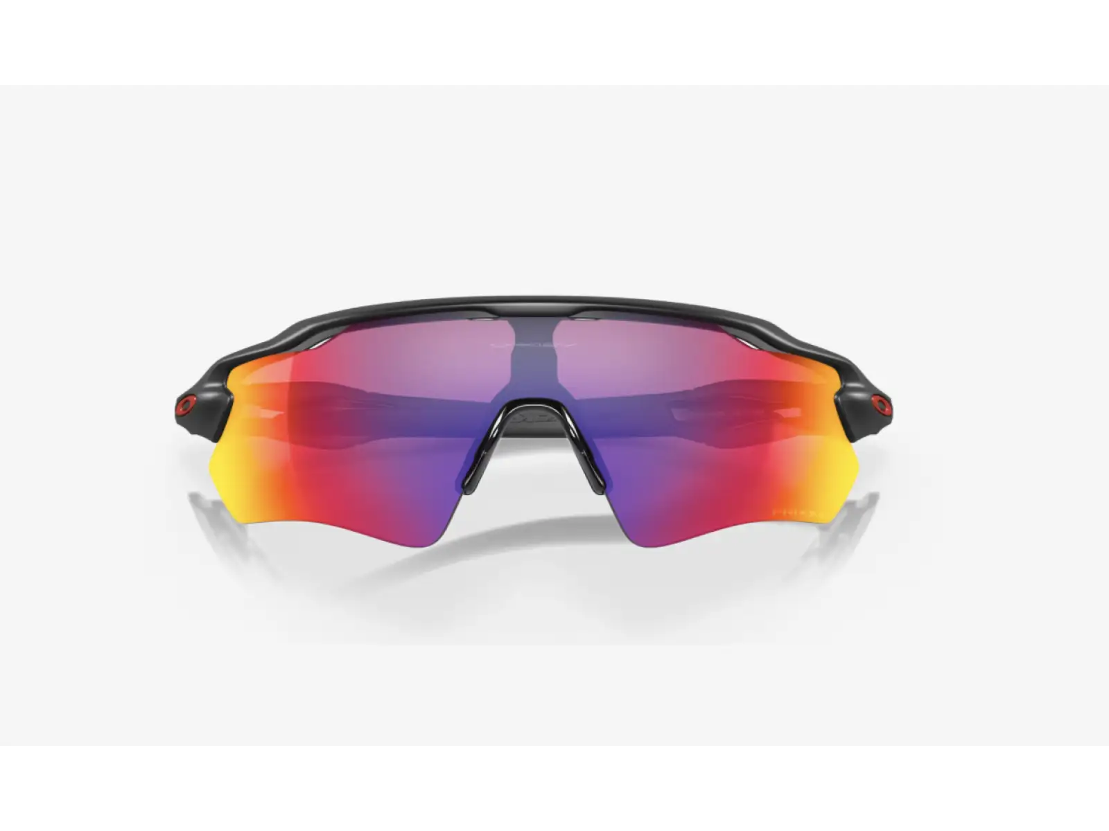 Oakley Radar EV Path sluneční brýle Matte Black/Prizm Road