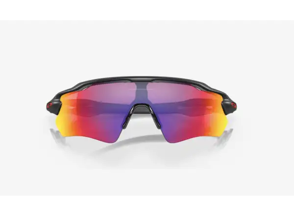 Oakley Radar EV Path sluneční brýle Matte Black/Prizm Road