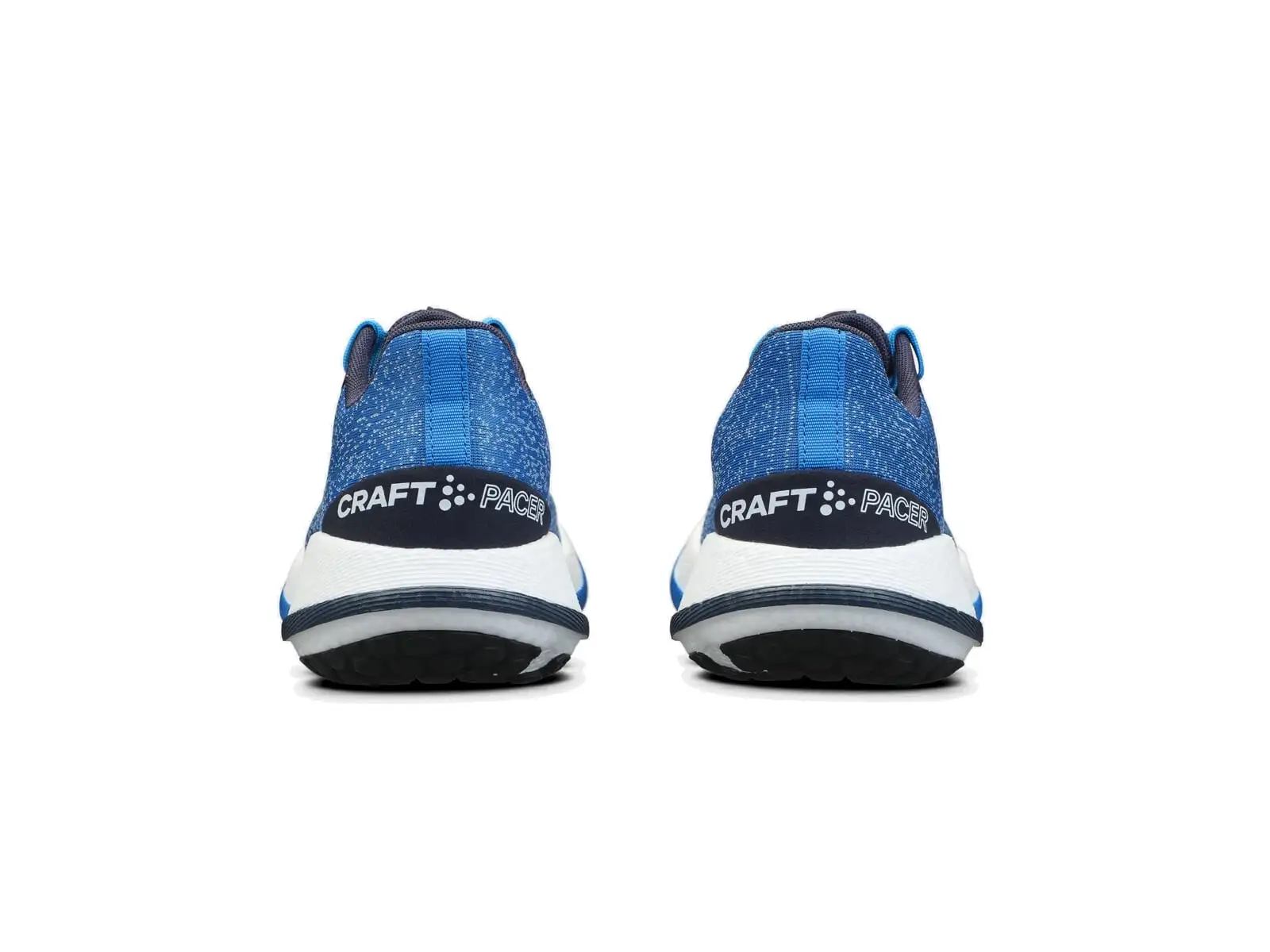 Craft Pacer pánské boty modrá