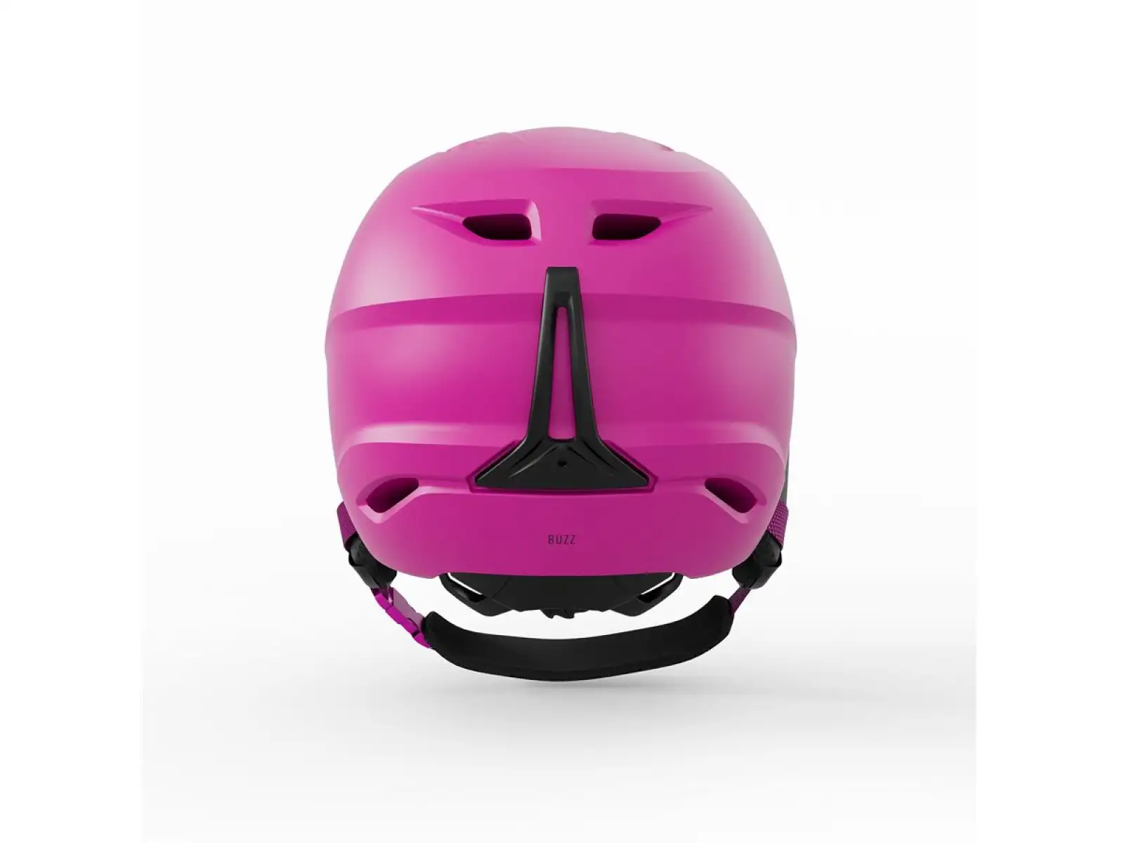 Giro Buzz Mips lyžařská přilba Mat Bright Pink