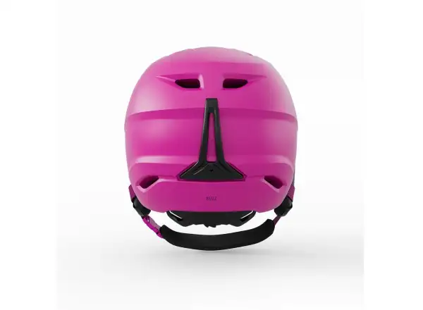 Giro Buzz Mips lyžařská přilba Mat Bright Pink