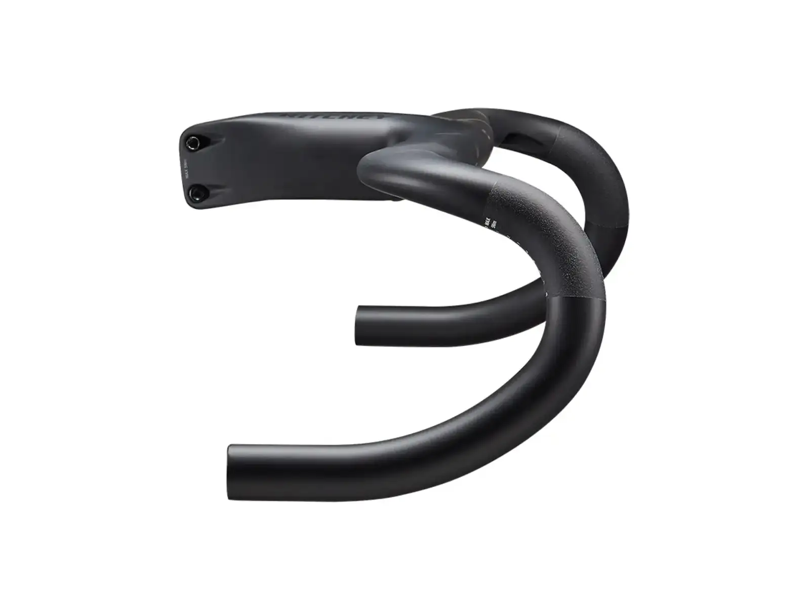 Ritchey Superlogic Butano Ridge řidítka s integrací 115x400x100