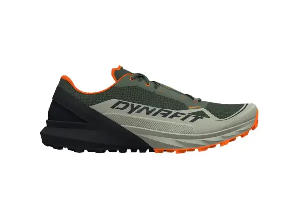Dynafit Ultra 50 GTX pánské běžecké boty Yerba/Thyme