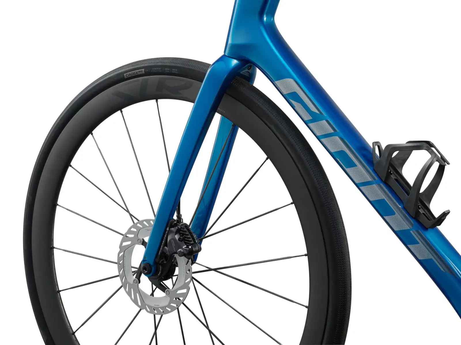 Giant Defy Advanced Pro 0 silniční kolo Luminous Lagoon