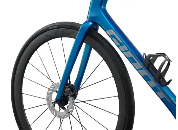 Giant Defy Advanced Pro 0 silniční kolo Luminous Lagoon