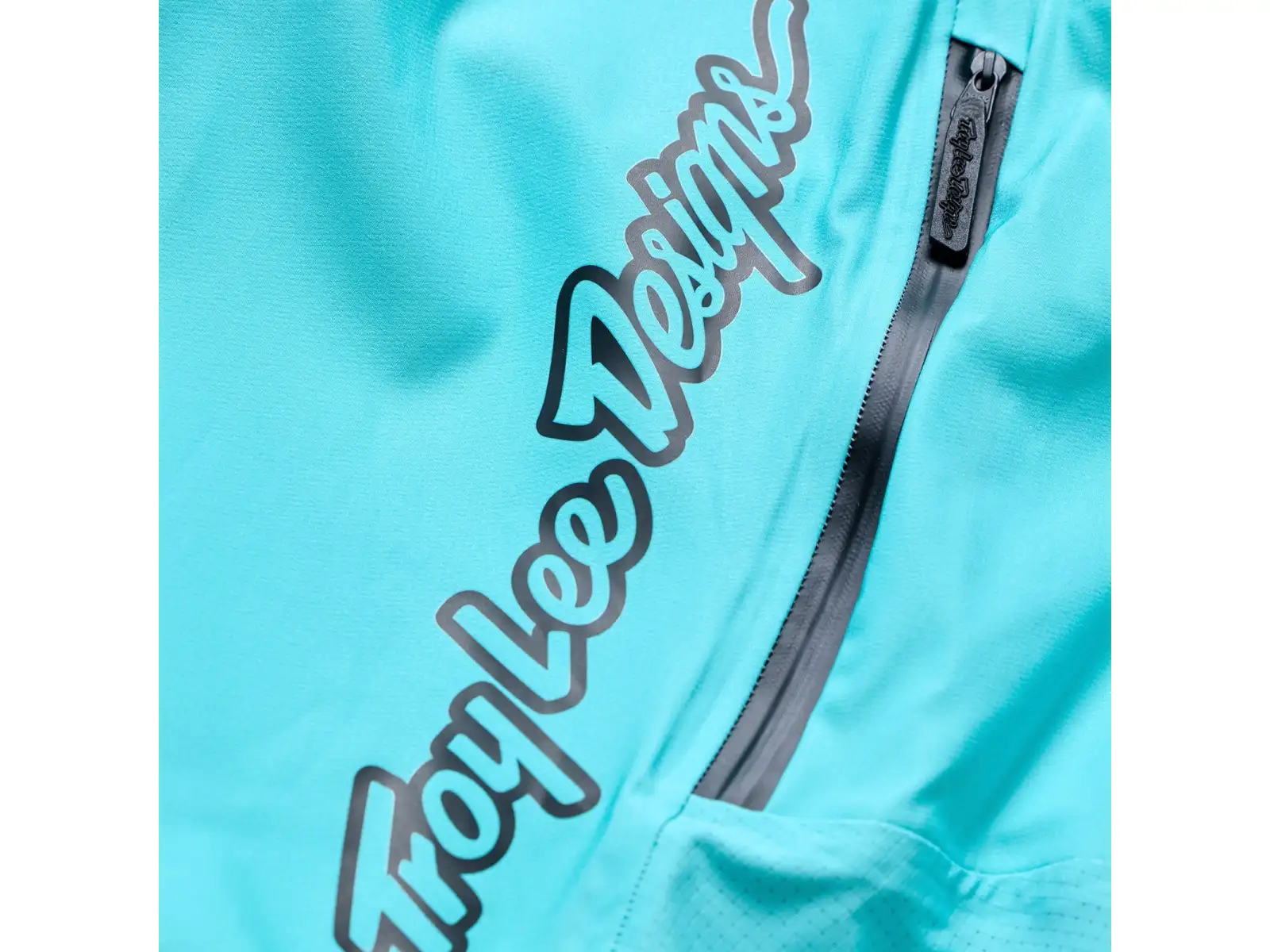 Troy Lee Designs Sprint Ultra pánské kalhoty Mono Real Teal