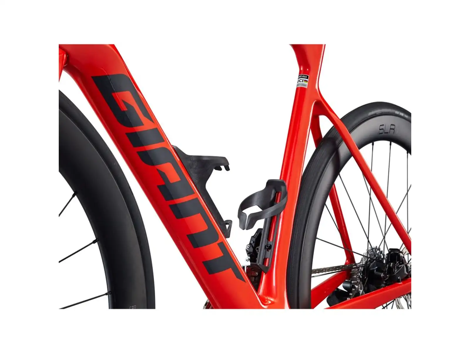 Giant Propel Advanced Pro 1 silniční kolo Phoenix Fire