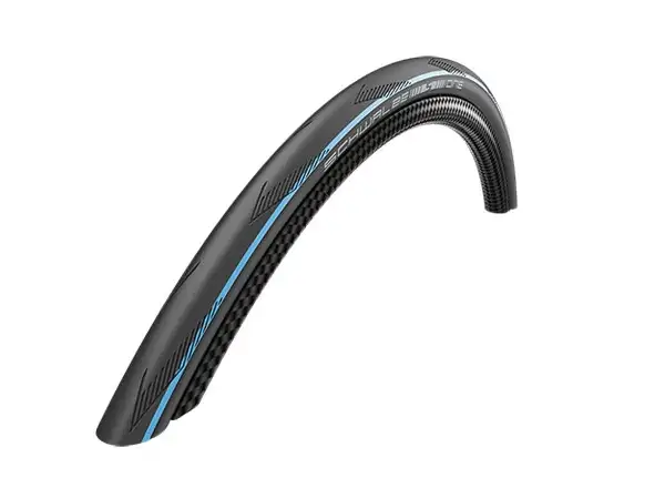 Schwalbe ONE Addix RaceGuard 25-622 silniční plášť kevlar modrá