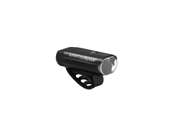 Lezyne Hecto Pro StVZO 400+ přední světlo