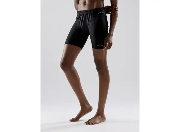 Craft Active Extreme X Wind dámské boxerky černá