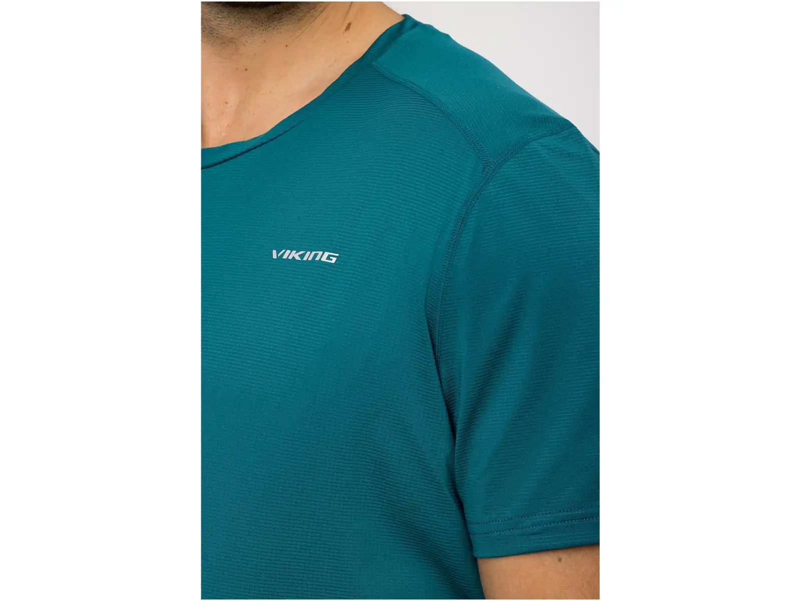 Viking Tover Polartec pánské triko Blue