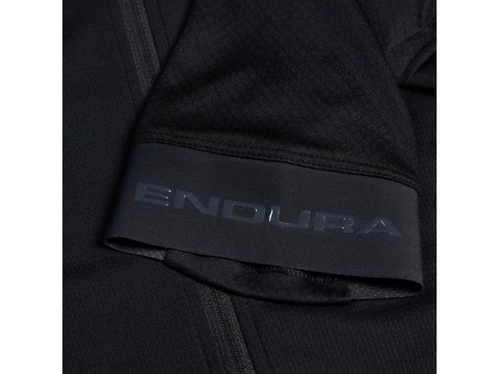 Endura FS260 dámský dres krátký rukáv Black