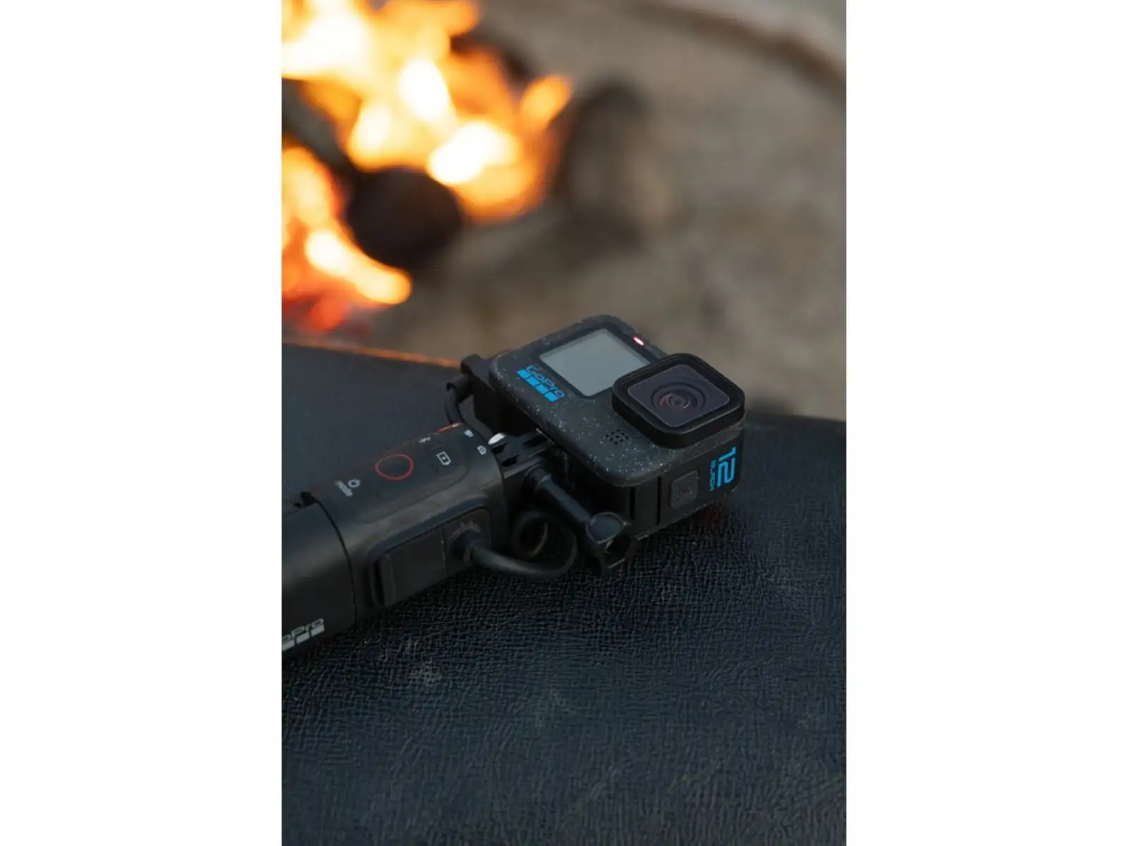 GoPro Volta multifuknční držák s externí baterií