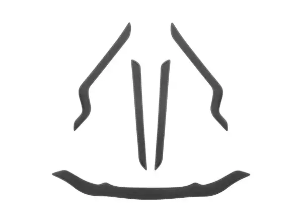 Giro výstelky do přilby Register/Hale/Bronte/Vasona