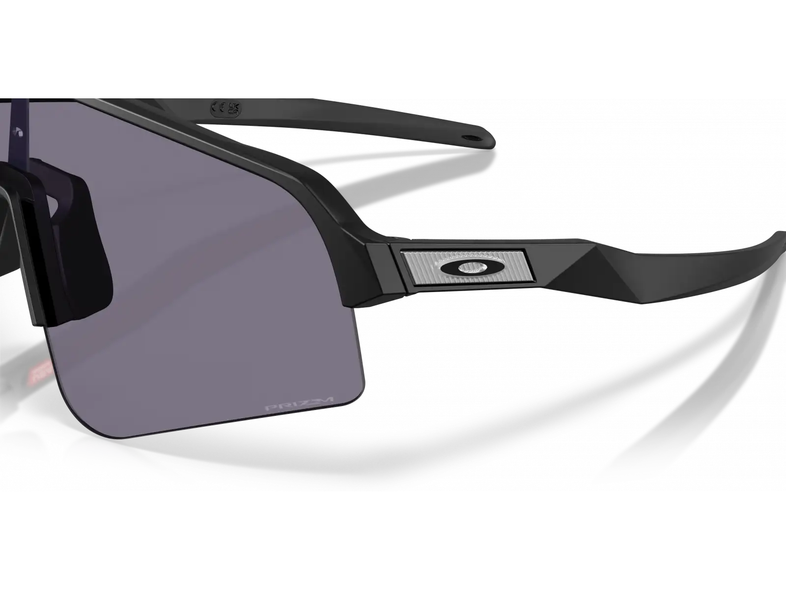 Oakley Sutro Lite Sweep brýle Matte Black/Prizm Grey