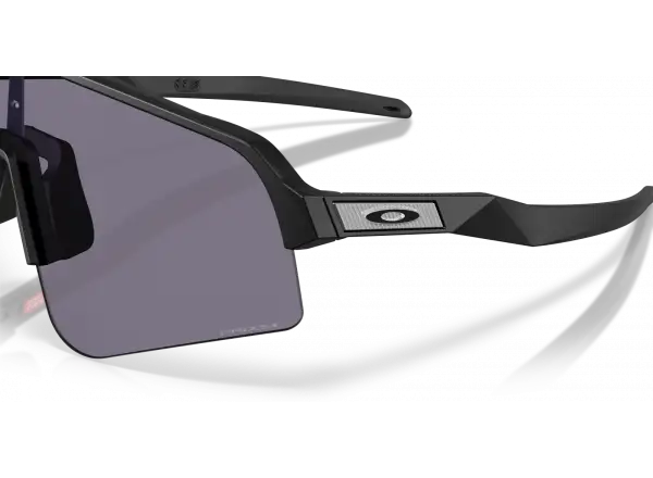 Oakley Sutro Lite Sweep brýle Matte Black/Prizm Grey