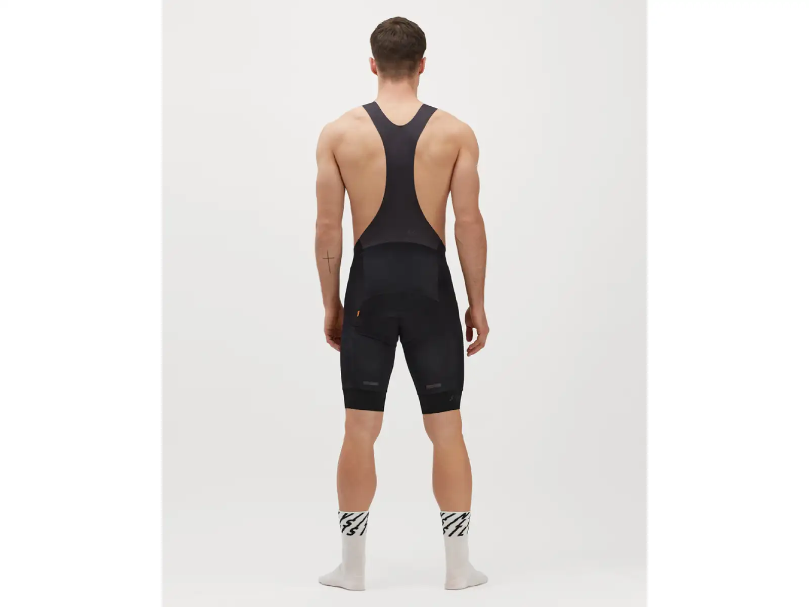 Silvini Gavia pánské kraťasy s laclem black