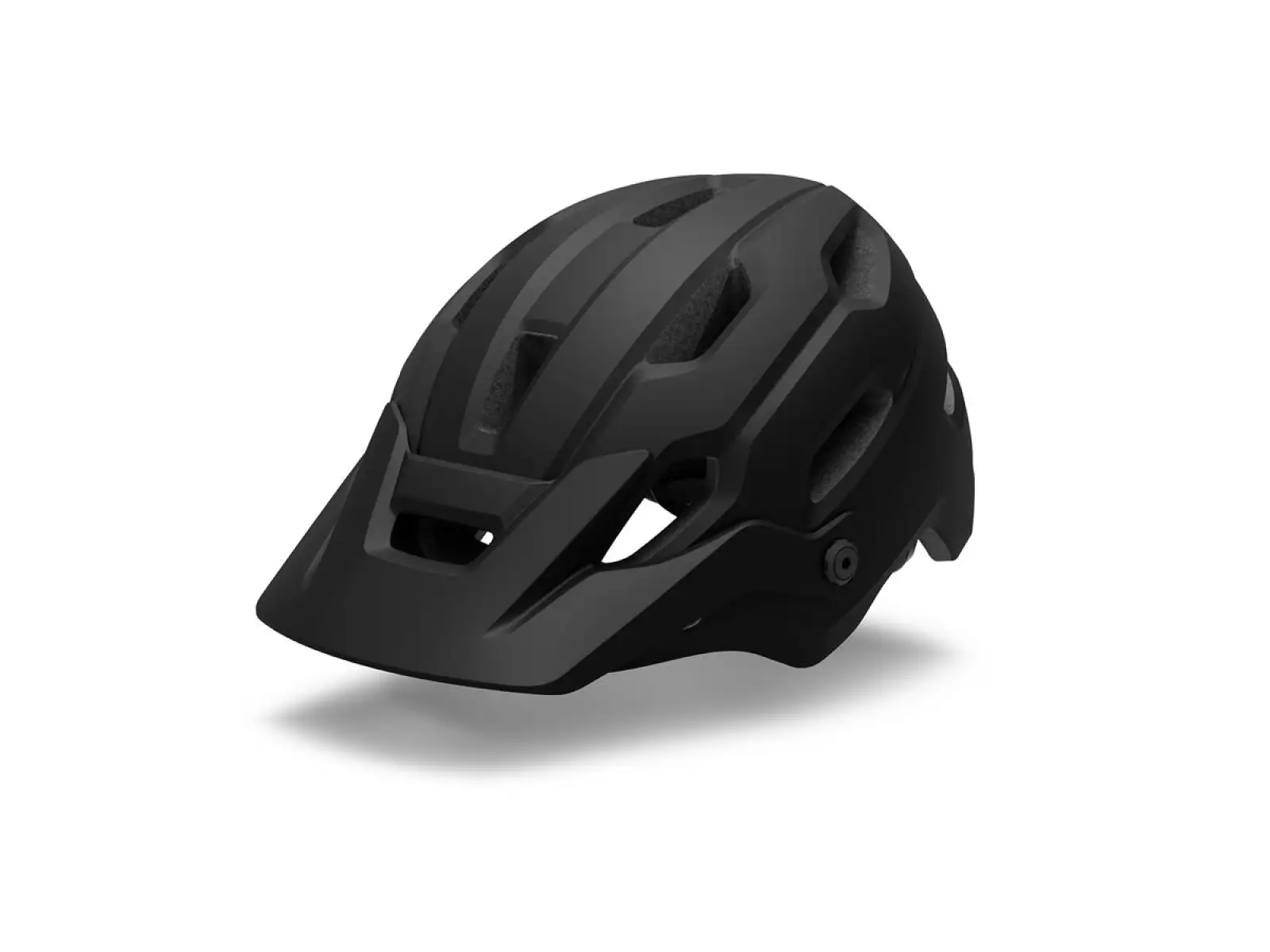 Giro Source MIPS MTB přilba Mat Black