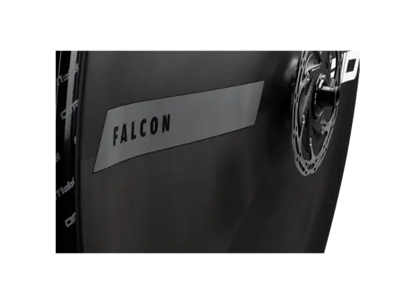 FFWD Falcon silniční disc pro kotoučové brzdy včetně pláště