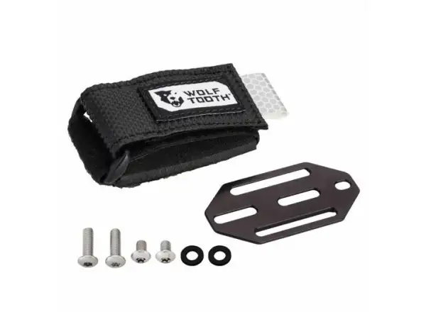 Wolf Tooth adaptér B-RAD Mini Strap/Accessory Mount