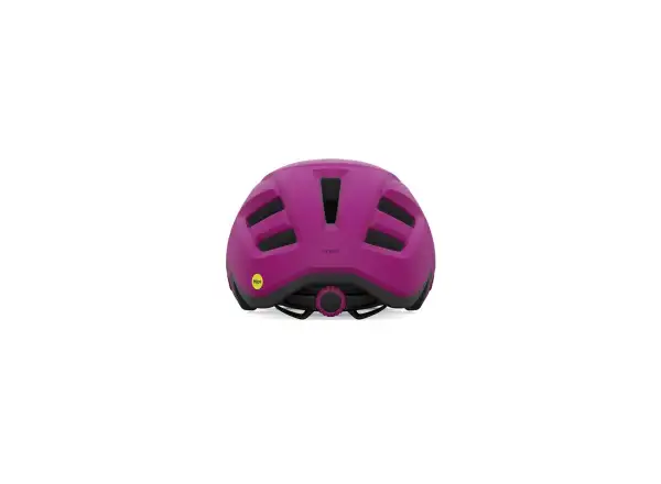 Giro Fixture II MIPS Youth přilba Mat Pink Street