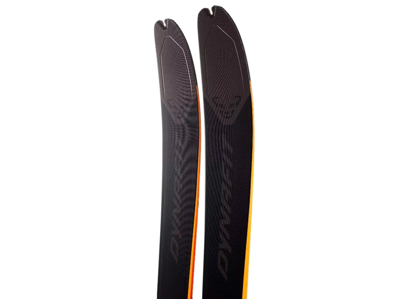 Dynafit Tigard 107 skialpové lyže Black/Magnet