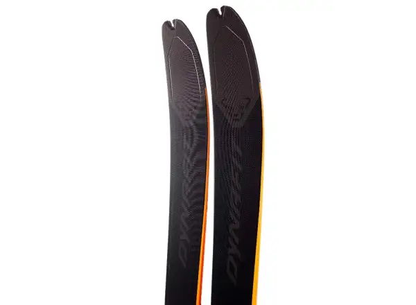 Dynafit Tigard 107 skialpové lyže Black/Magnet