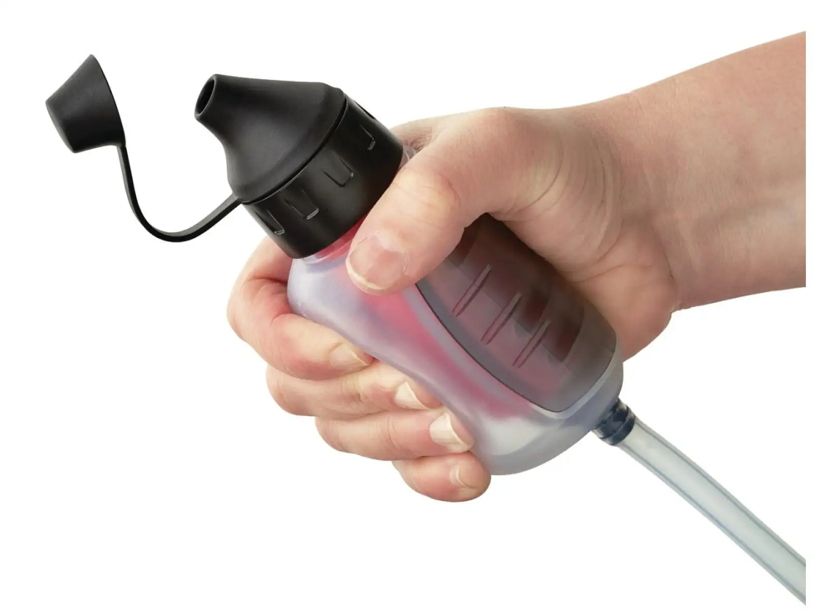 MSR Trailshot Microfilter kapesní filtr